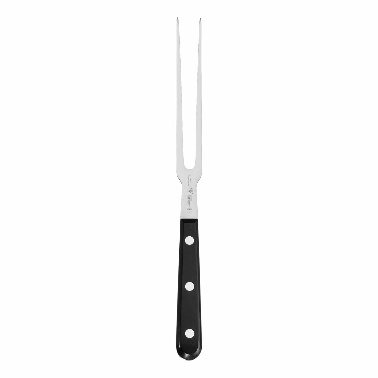 Henckels Classic 7-inch Flat Tine Carving Fork
