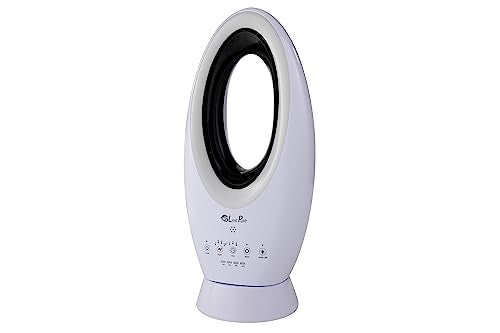 LivePure Bladeless Rechargeable Indoor/Outdoor Fan LP1780FAN