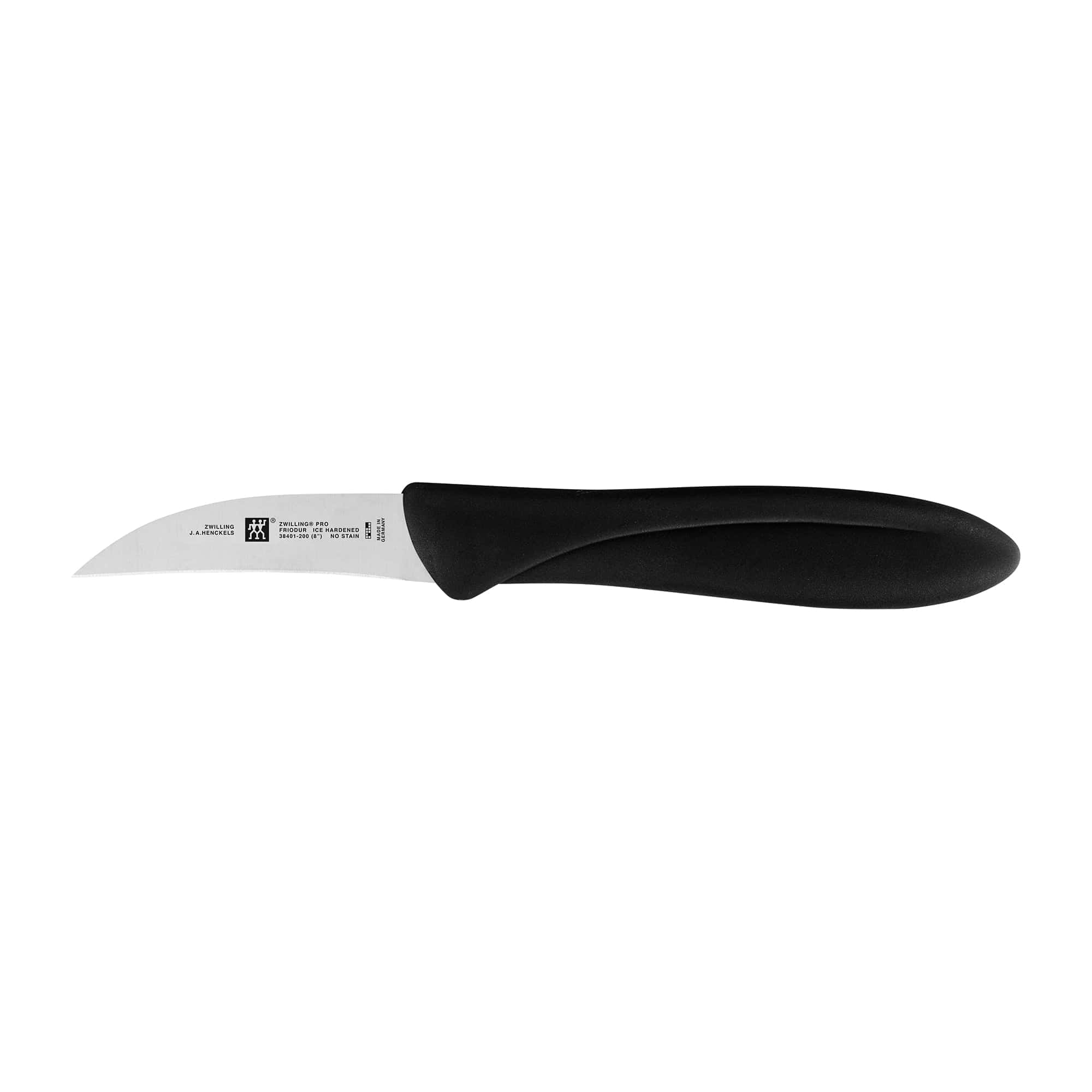 Zwilling Twin Master 2.5-inch Bird's Beak Pealer Knife