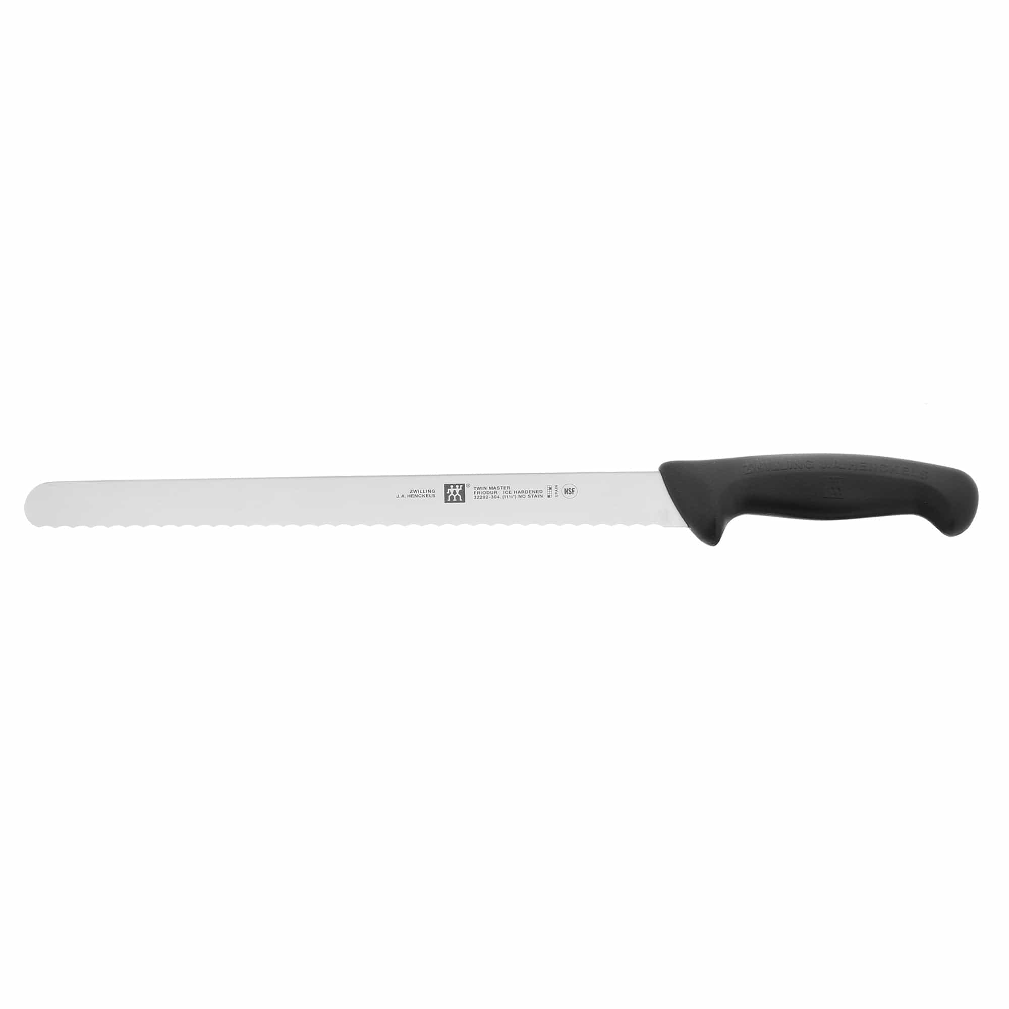 Zwilling Twin Master 11.5-inch Slicer Knife