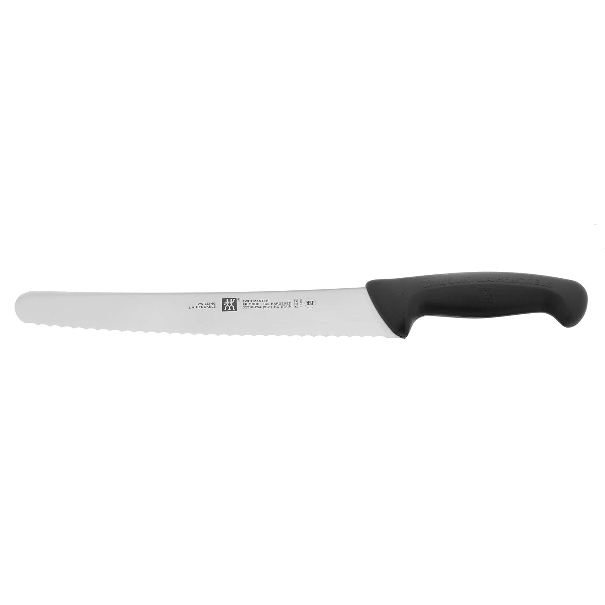 Zwilling Twin Master 9.5-inch Pastry Knife