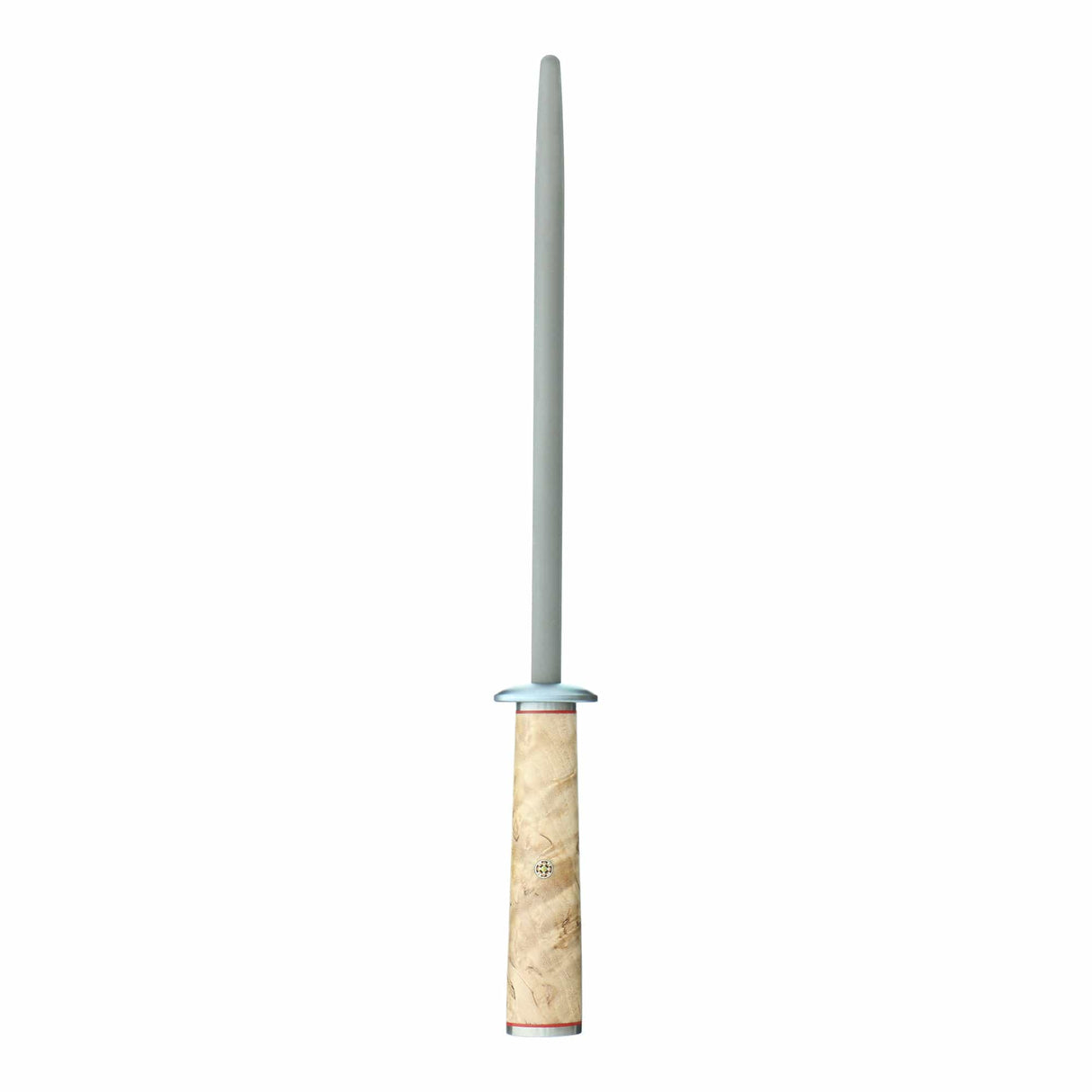 Miyabi Birchwood 9-inch Sharpening Steel