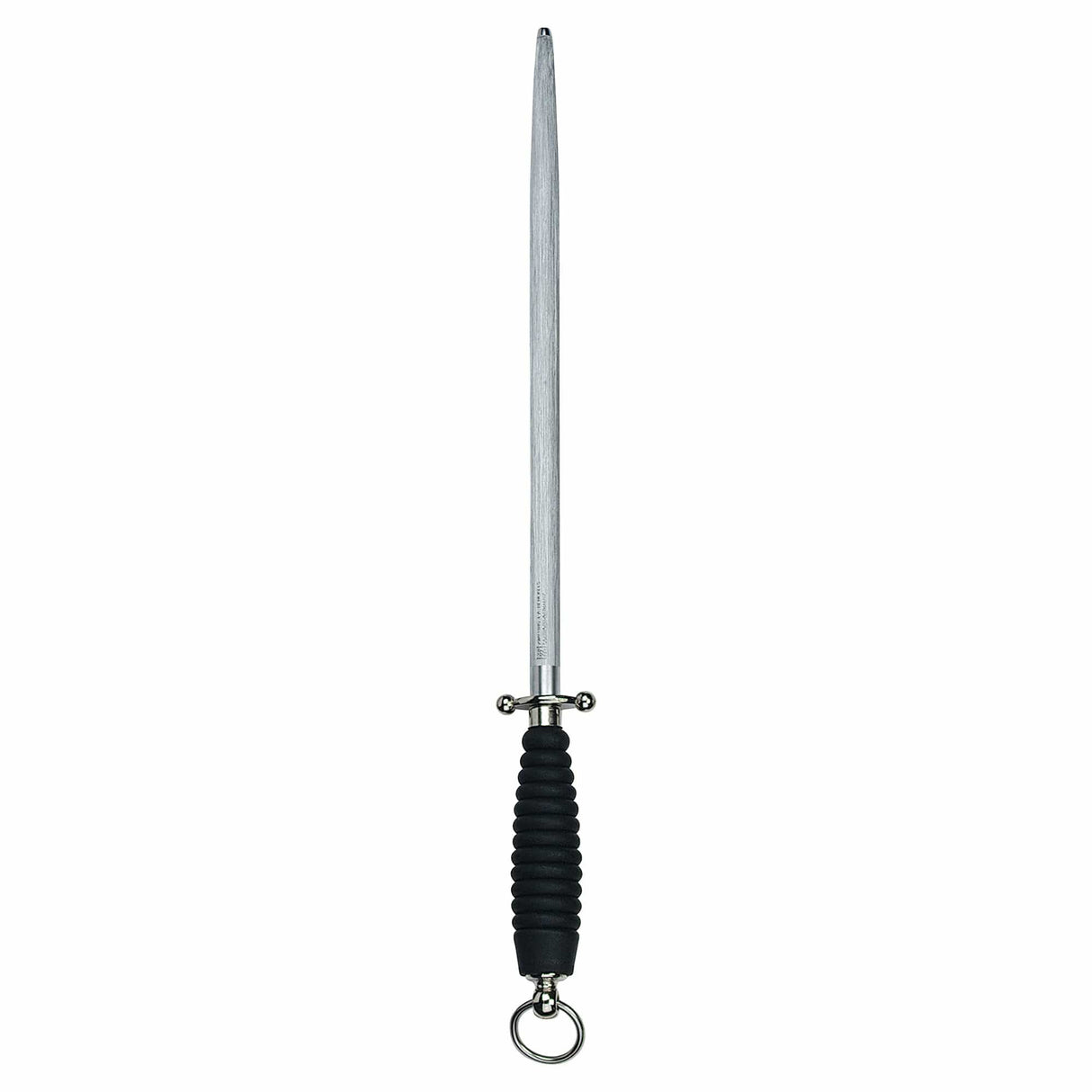 Zwilling Professional 12-inch Sharpening Steel
