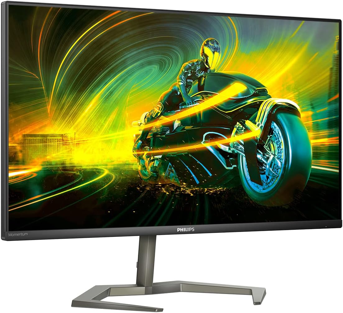 Philips 32" 3840 x 2160 144Hz UHD Gaming Monitor - Certified Refurbished