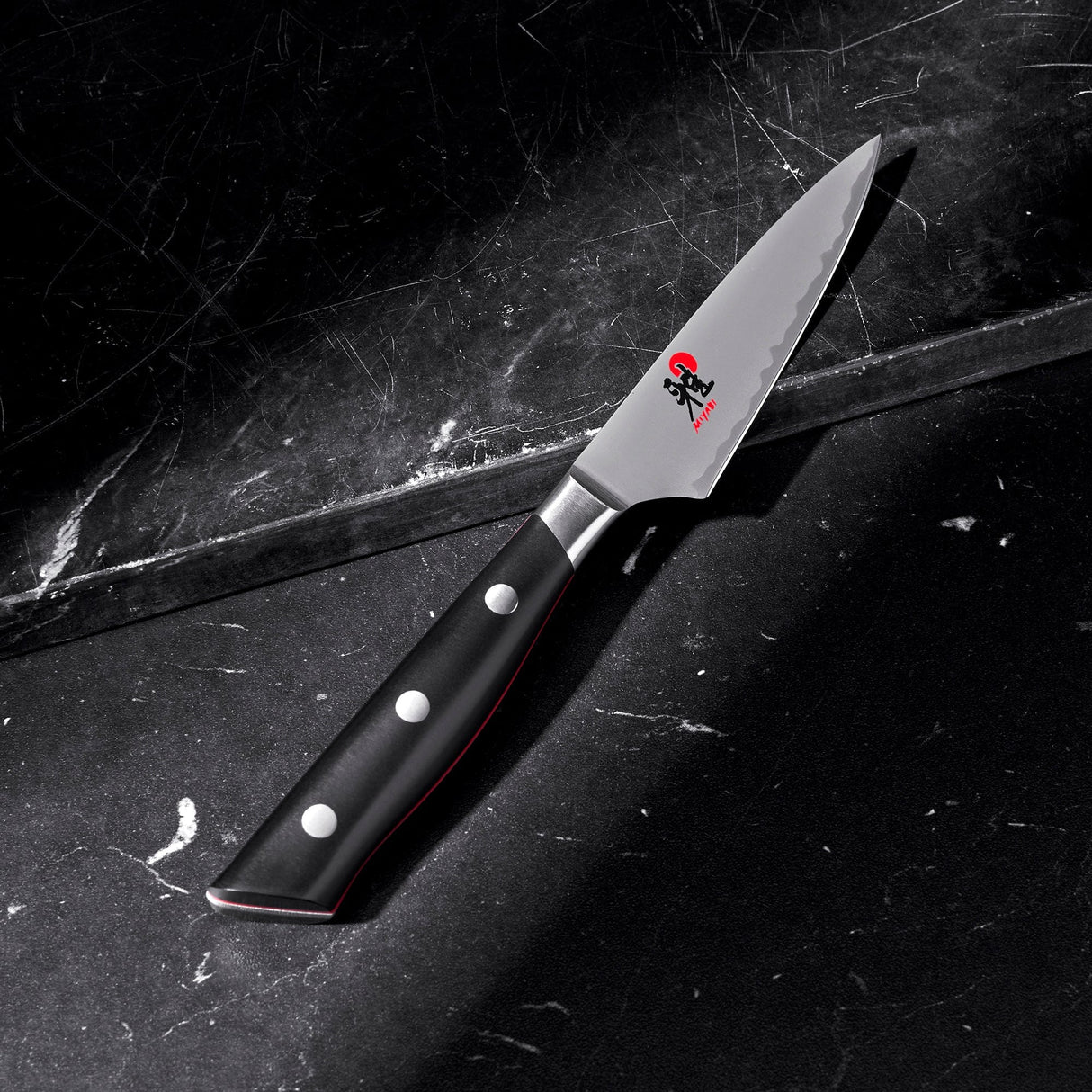 Miyabi Evolution 3.5-inch Paring Knife