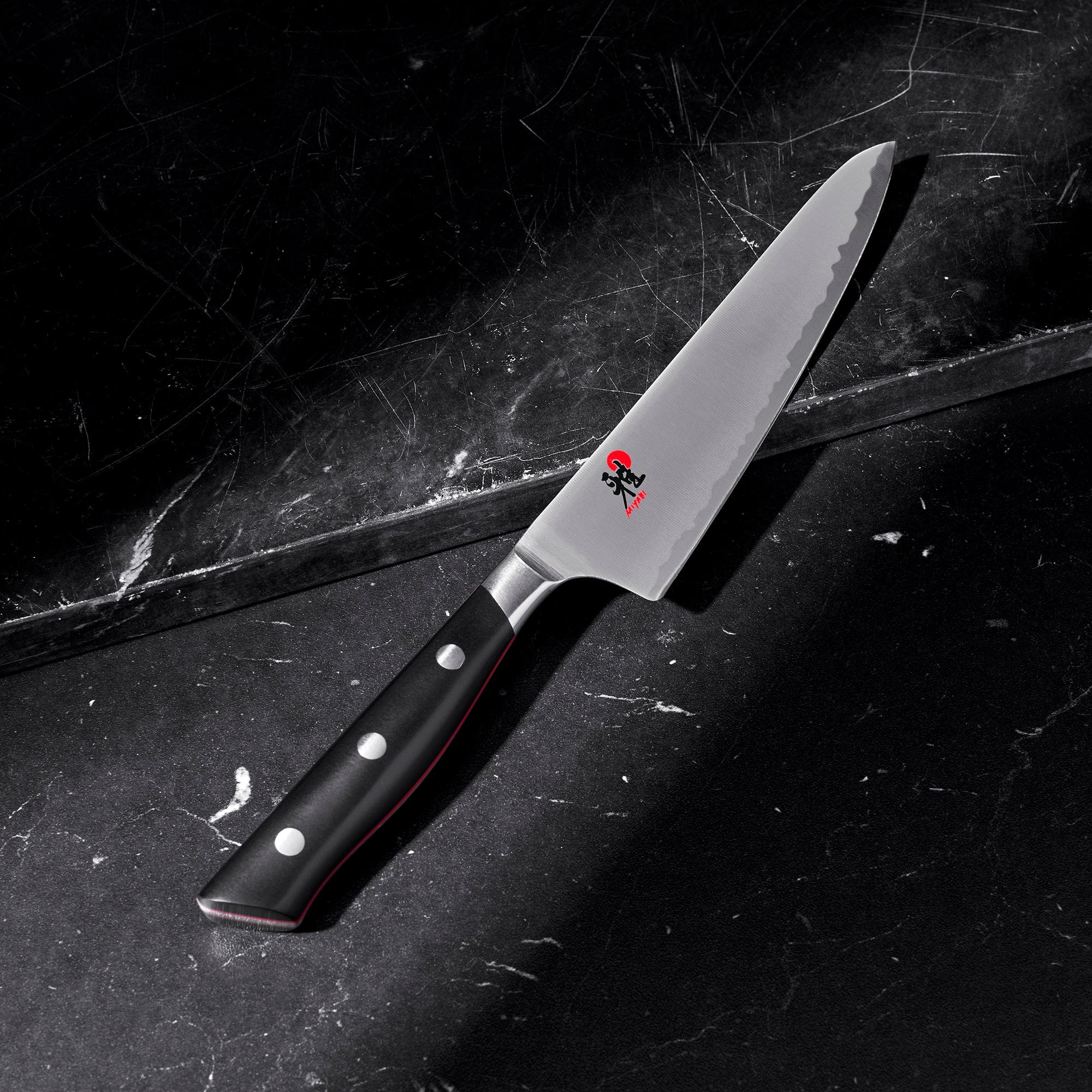 Miyabi Evolution 5.25-inch Prep Knife