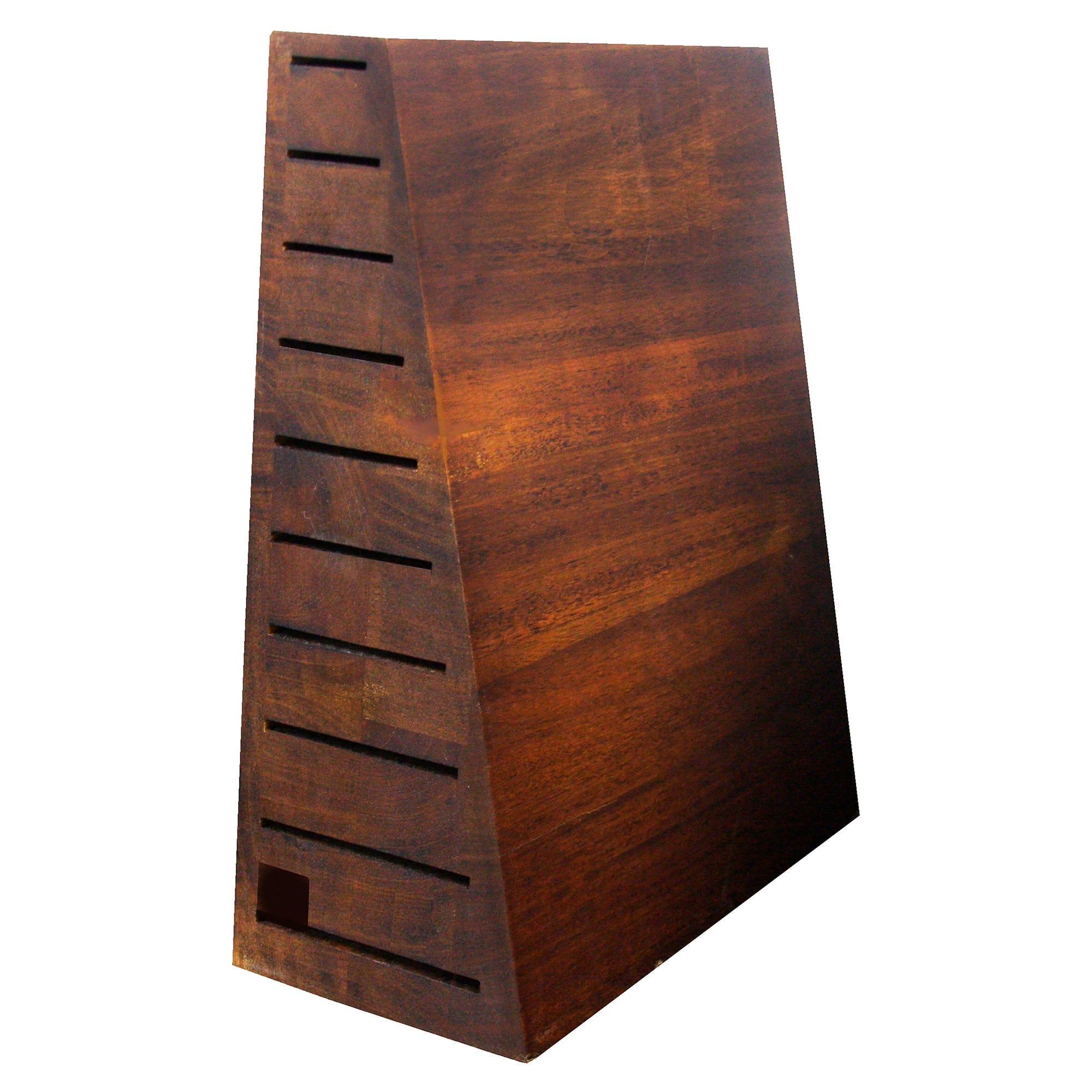 Kramer by Zwilling 10-slot Add-on Block for Upright Easel Knife Block