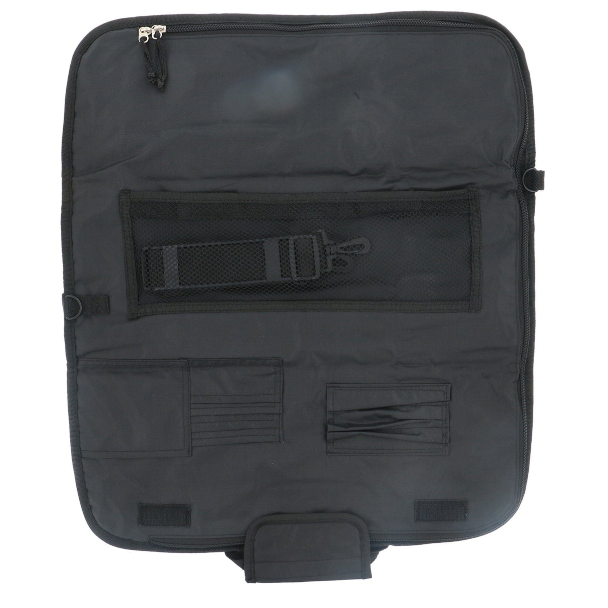 Zwilling 8-pocket Knife Carrying Bag