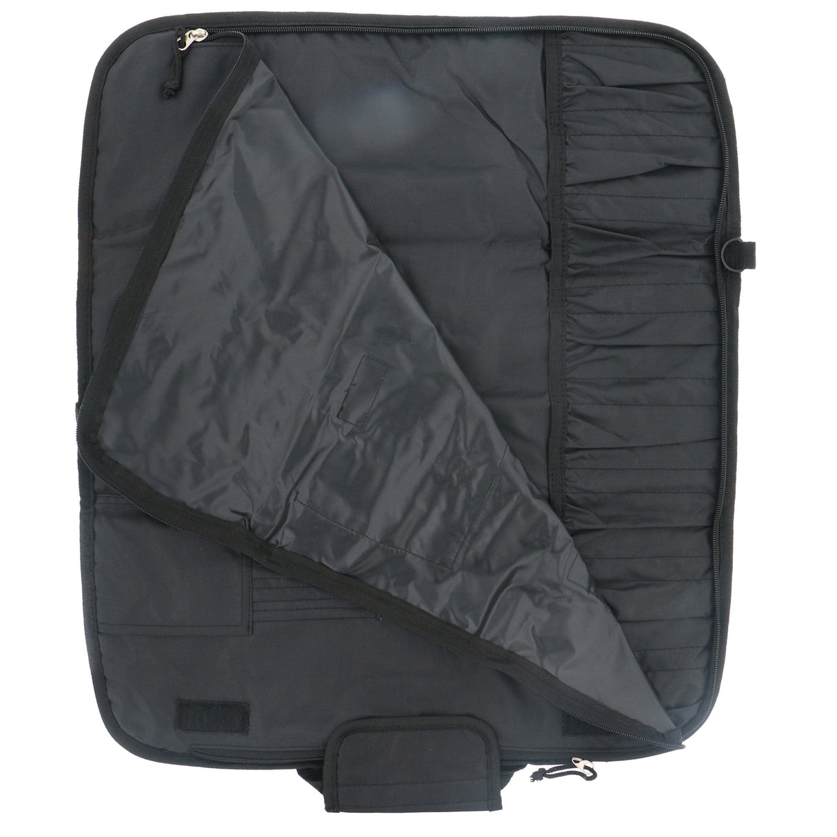 Zwilling 8-pocket Knife Carrying Bag