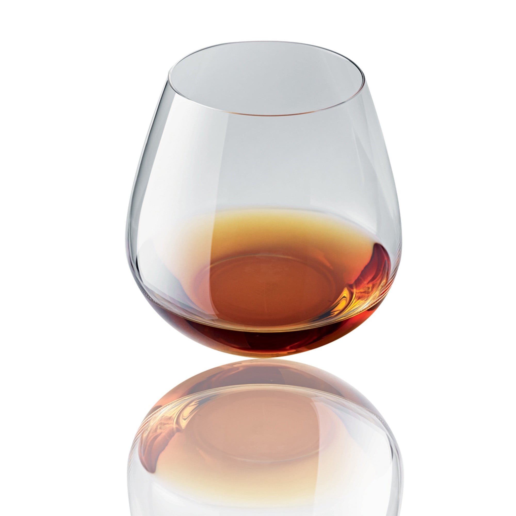 Zwilling Predicat 6-pc Whisky / Whiskey Glass, Stemless Red Wine Glass Set