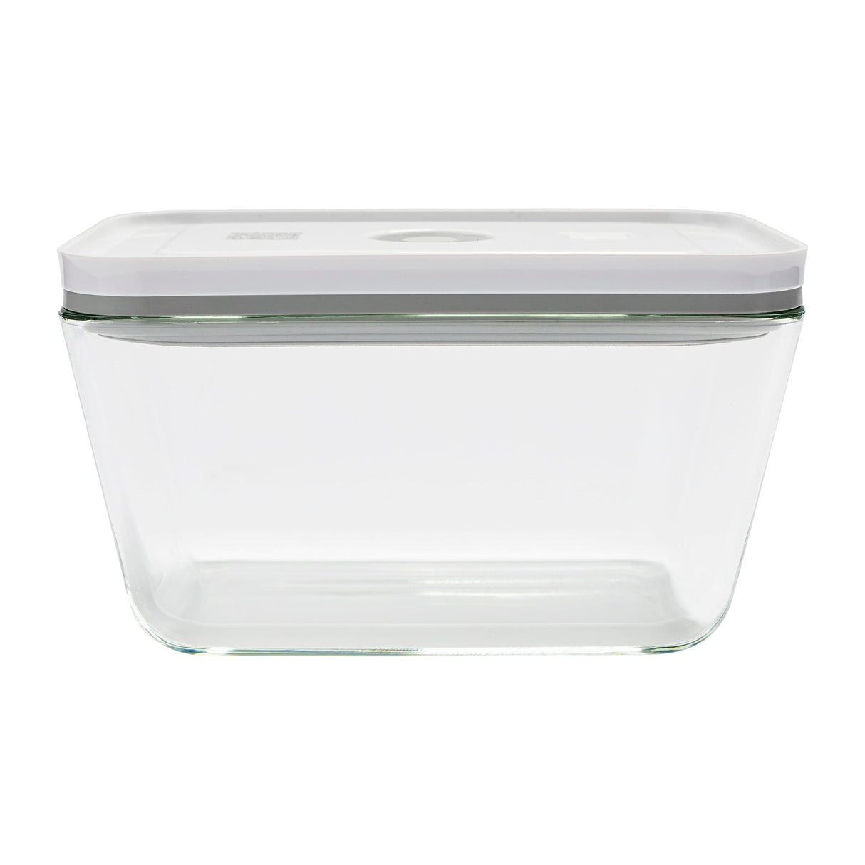 Zwilling Fresh & Save Glass Airtight Food Storage Container, Meal Prep Container - Large