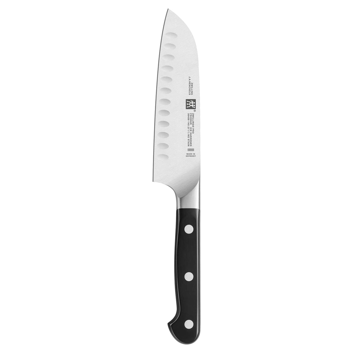 Zwilling Pro 9-pc Knife Block Set