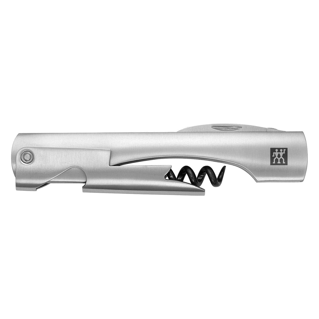 Zwilling Sommelier Stainless Steel Waiter's Corkscrew