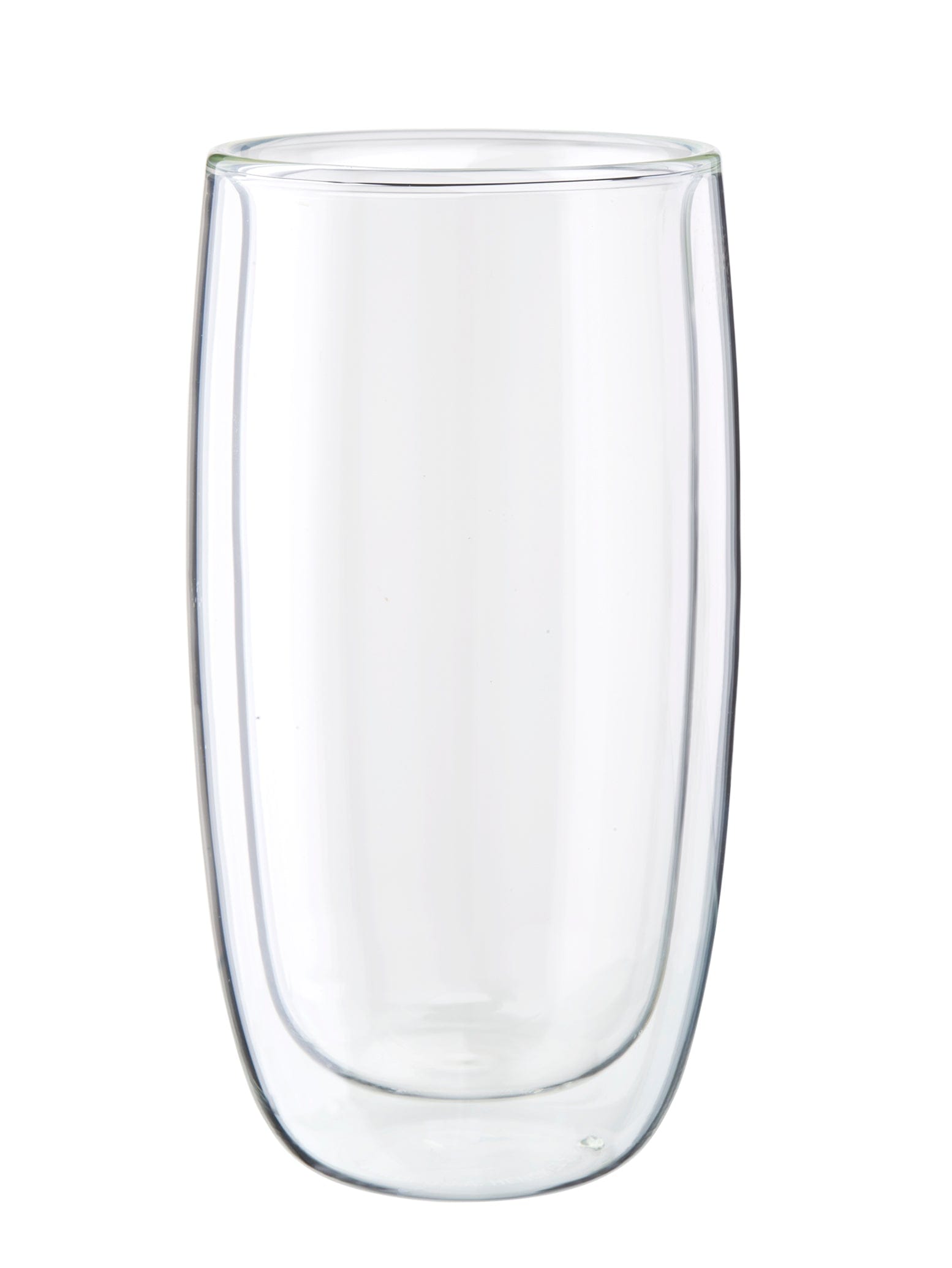 Zwilling Sorrento 2-pc Beverage Double-Wall Glassware Tumbler Set