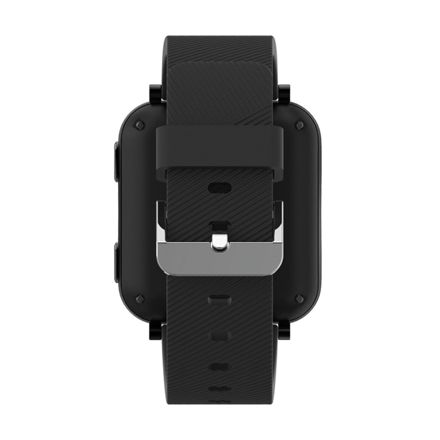3Plus Vibe+ (Gen 1) Smartwatch with 1.4-In. Color Touch Screen, Bluetooth, Heart Rate/Sleep, Daily Activity Tracking, and 3 ATM Water-Resistant