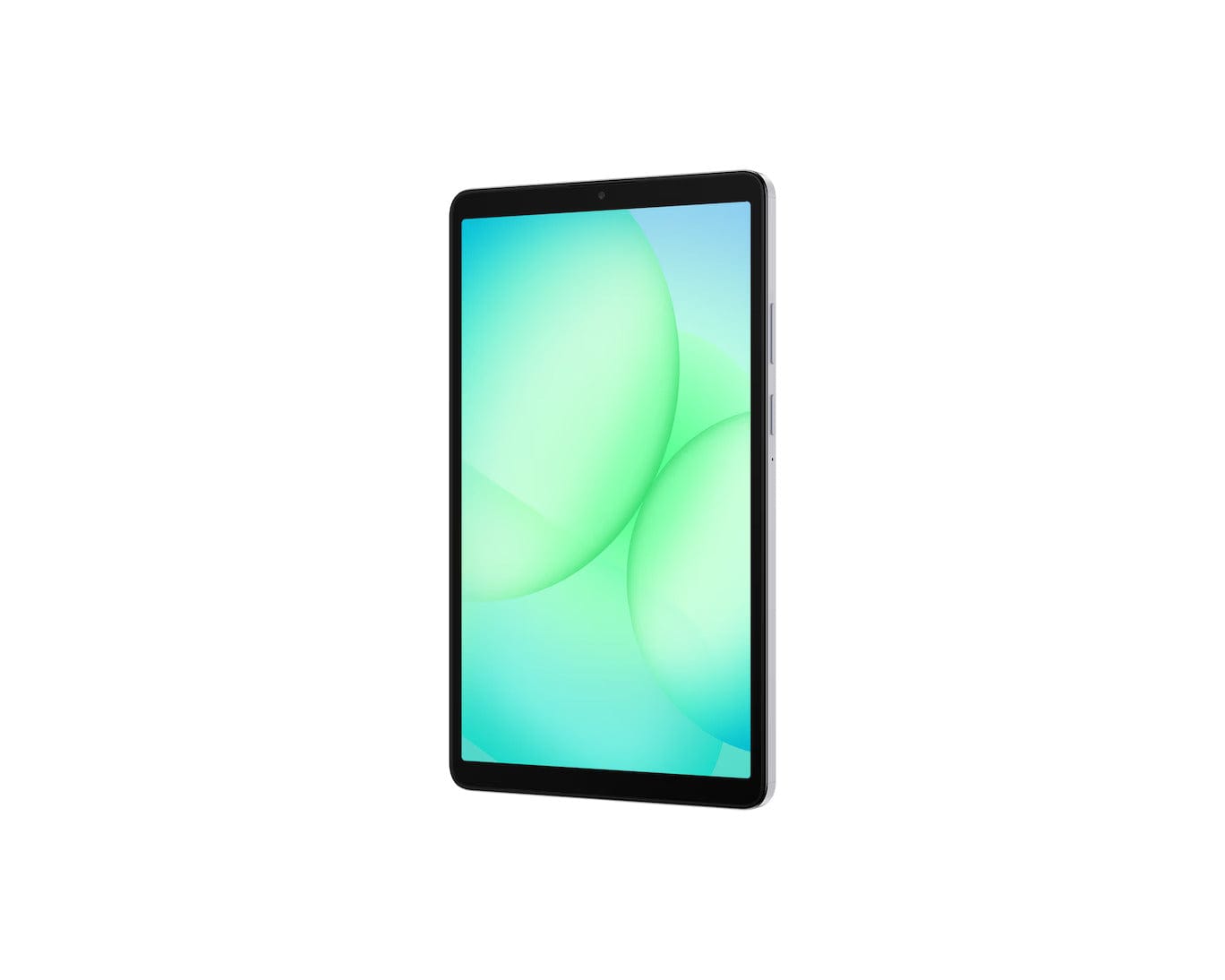 Samsung Galaxy Tab A11 8.7", 4GB RAM / 64GB storage, Wi-Fi Only, Latin American Version, Region Unlocked, Silver