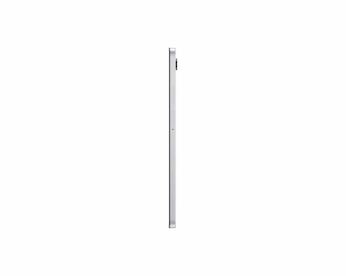 Samsung Galaxy Tab A11 8.7", 4GB RAM / 64GB storage, Wi-Fi Only, Latin American Version, Region Unlocked, Silver