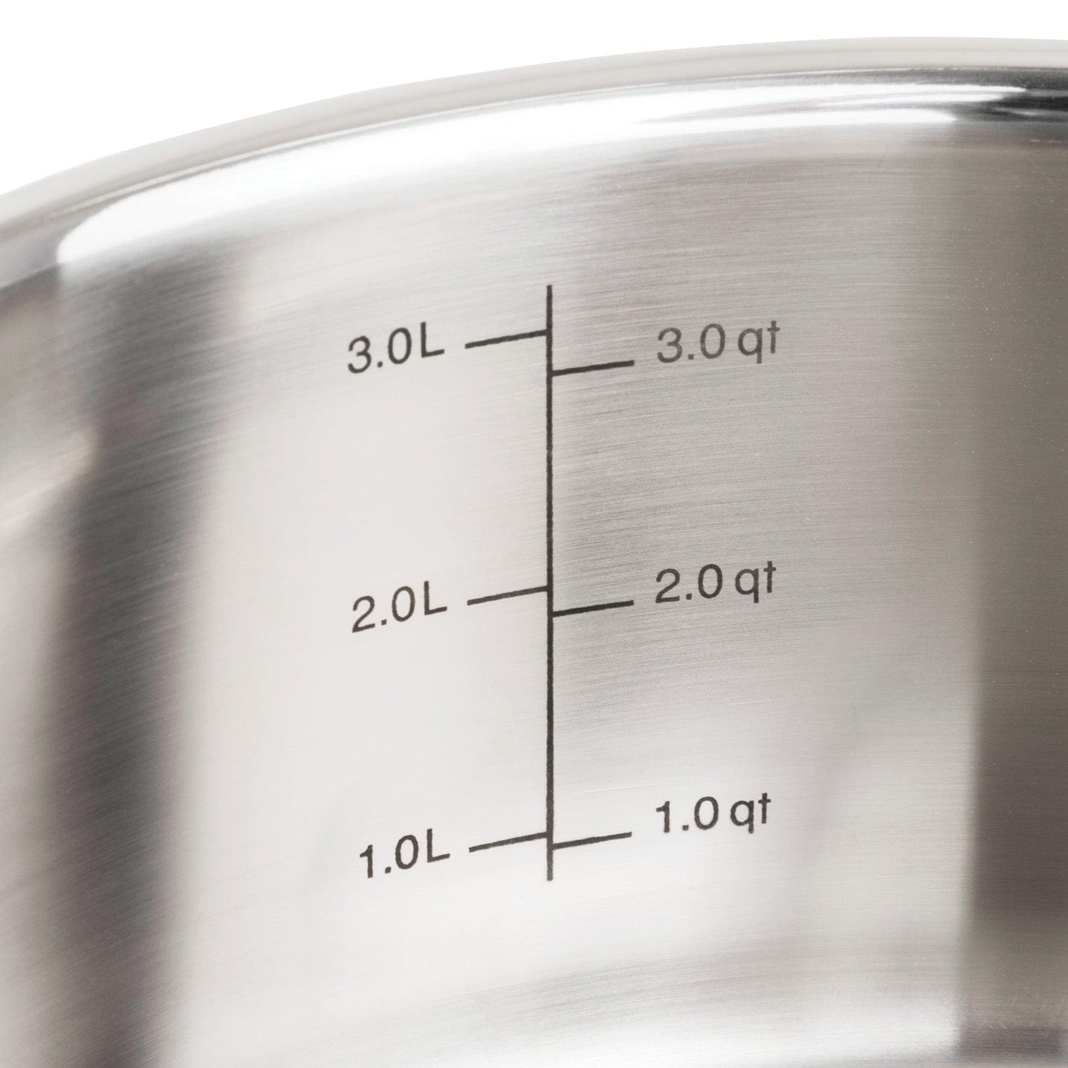 Viking 3-Ply 13-pc Stainless Steel Cookware Set with Glass Lids