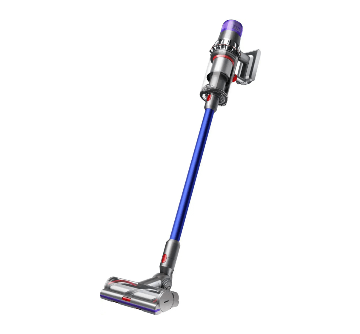 Dyson V11 Torque Drive+ Cordless Vacuum Cleaner, Blue