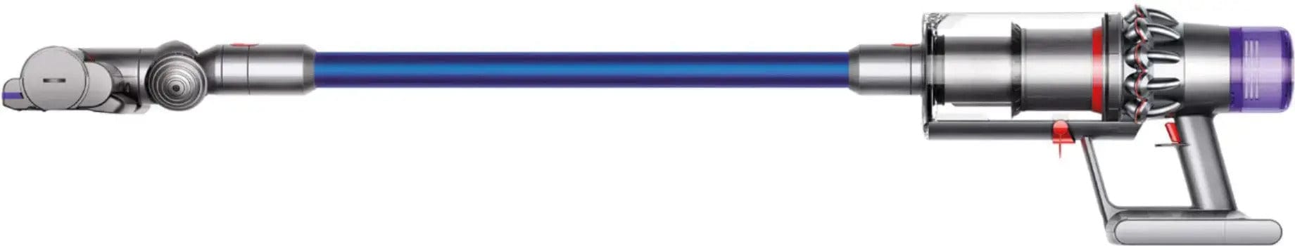 Dyson V11 Torque Drive+ Cordless Vacuum Cleaner, Blue