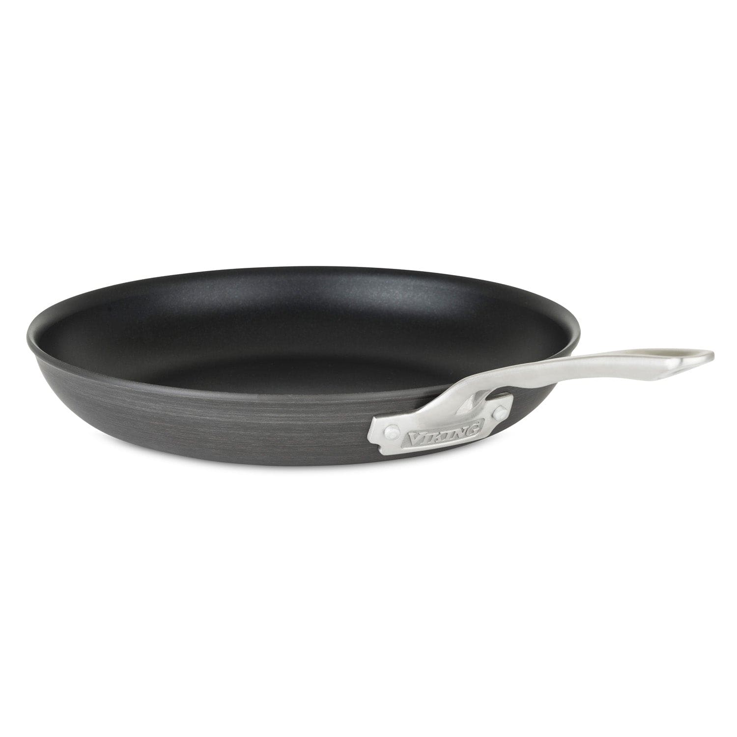 Viking Hard Anodized Nonstick 12" Fry Pan