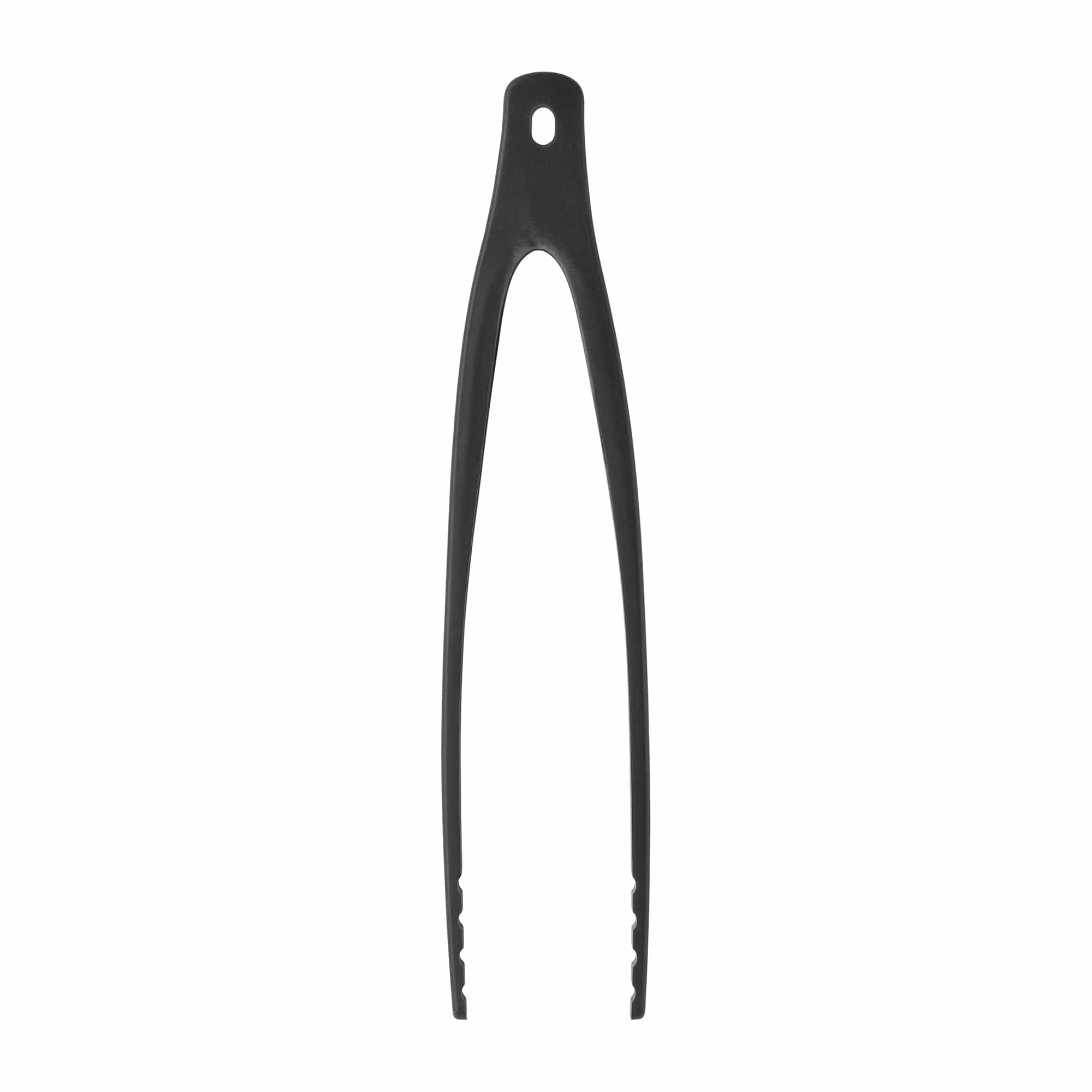 Staub Silicone Tongs, BPA-Free Cooking Utensil