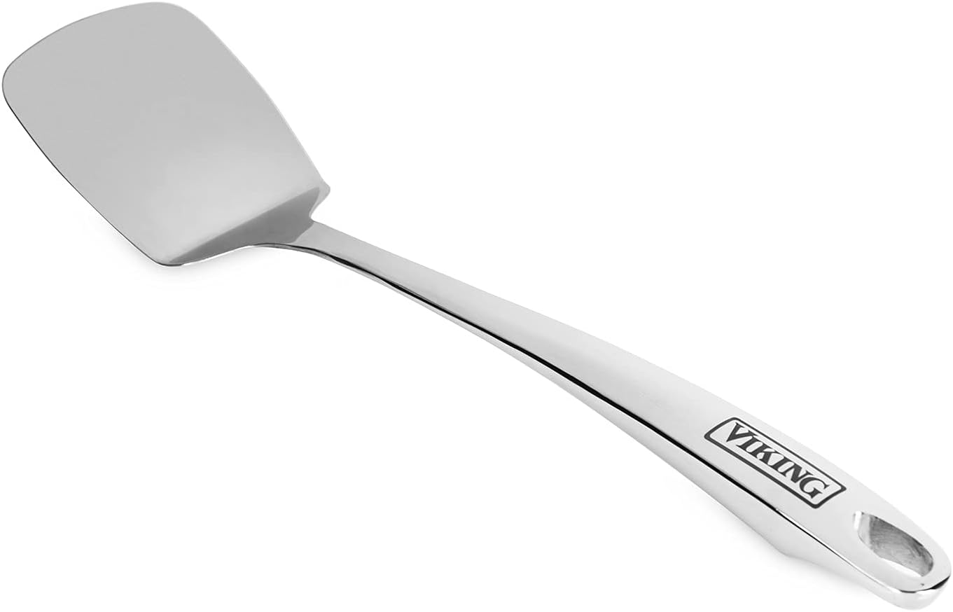 Viking 6-pc Stainless Steel Tool Set