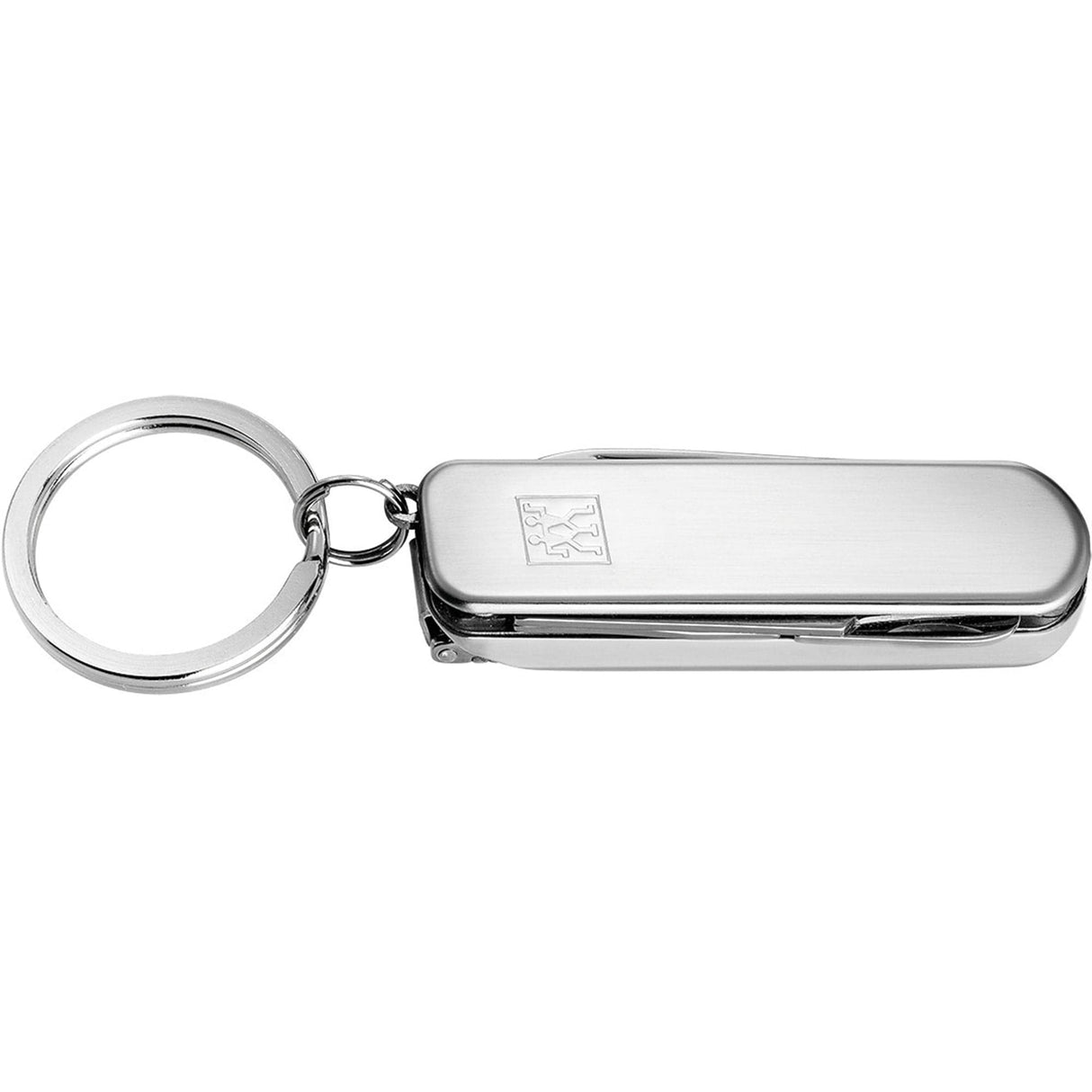 Zwilling Beauty Classic Inox Nail Multi-tool - Silver