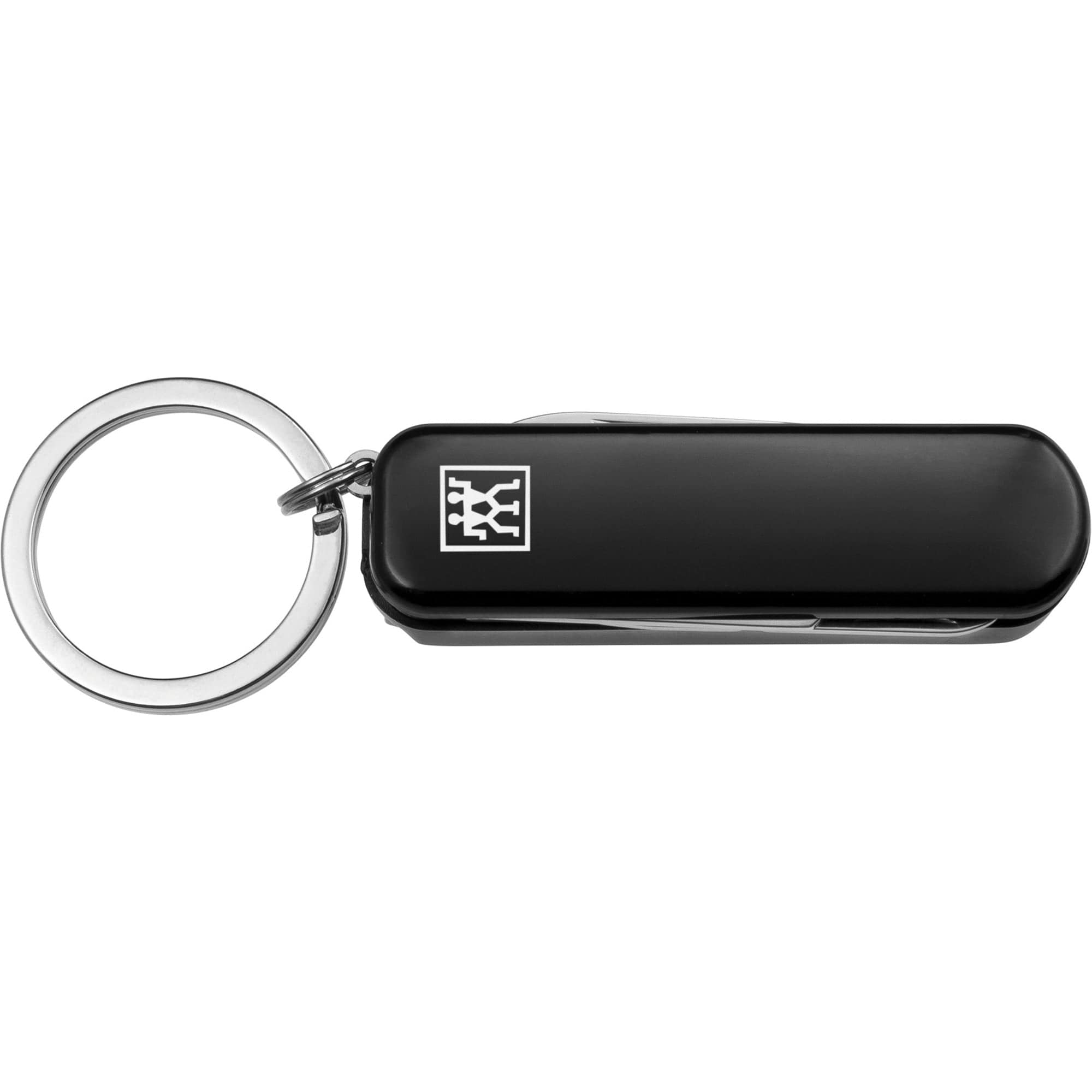 Zwilling Beauty Classic Inox Nail Multi-tool - Black