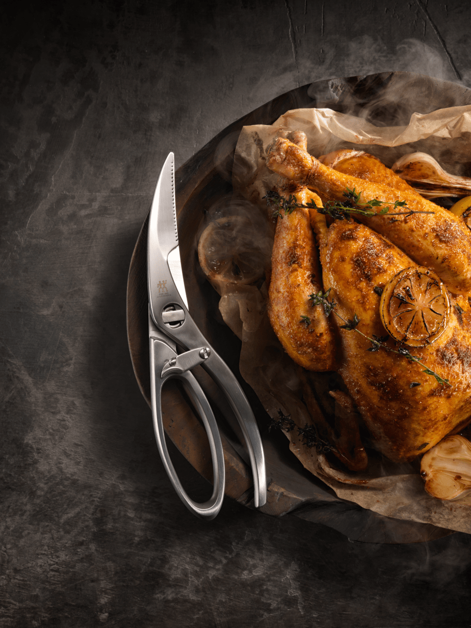 Zwilling Twin Select Take-Apart Poultry Shears