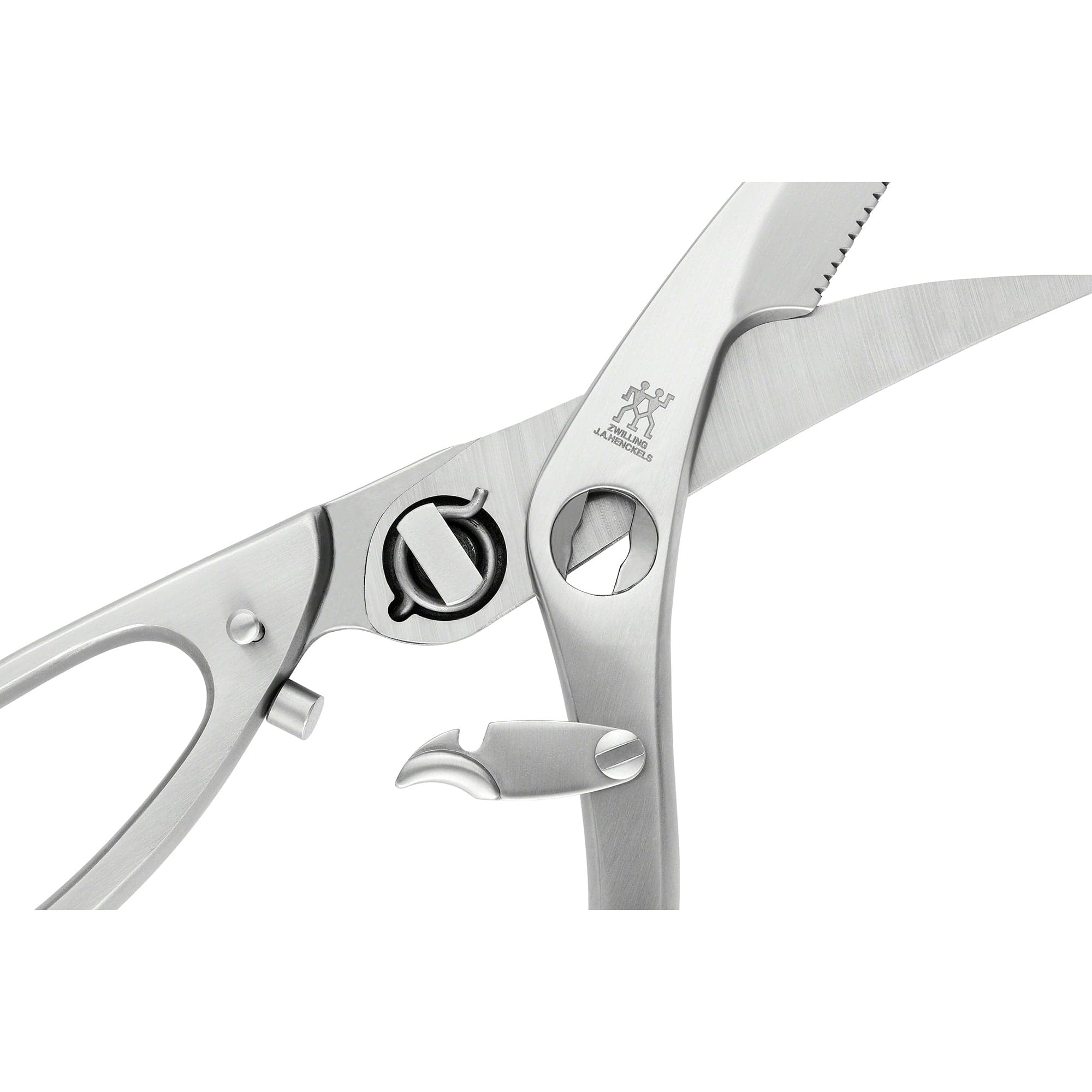 Zwilling Twin Select Take-Apart Poultry Shears