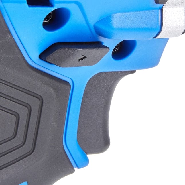 Kobalt 24-volt Brushless Cordless Impact Driver, Battery and Charger Included with Soft Bag