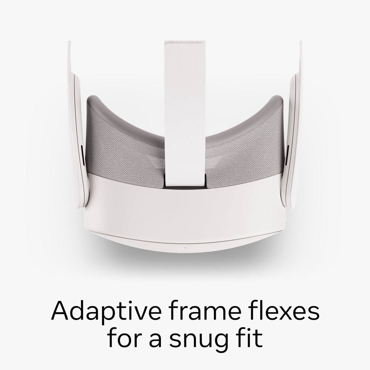 Meta Quest 3S Breathable Facial Interface