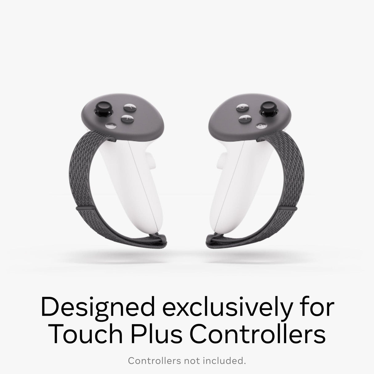 Meta Quest Active Straps (for Touch Plus Controllers)