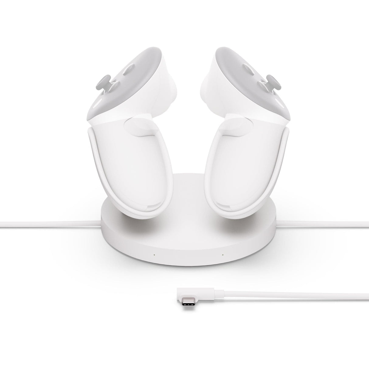 Meta Quest Compact Charging Dock