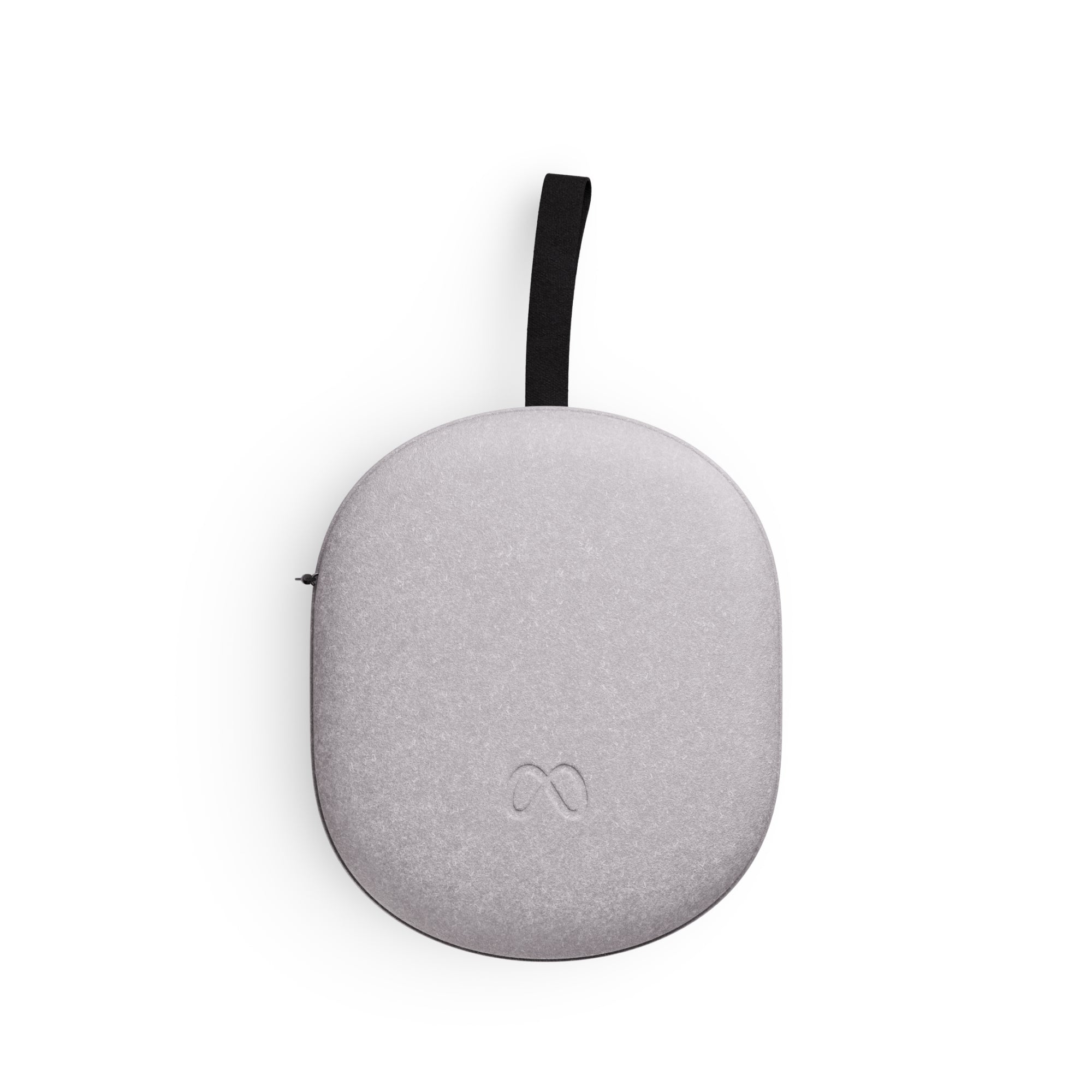 Compact Carrying Case for Meta Quest 3/3S