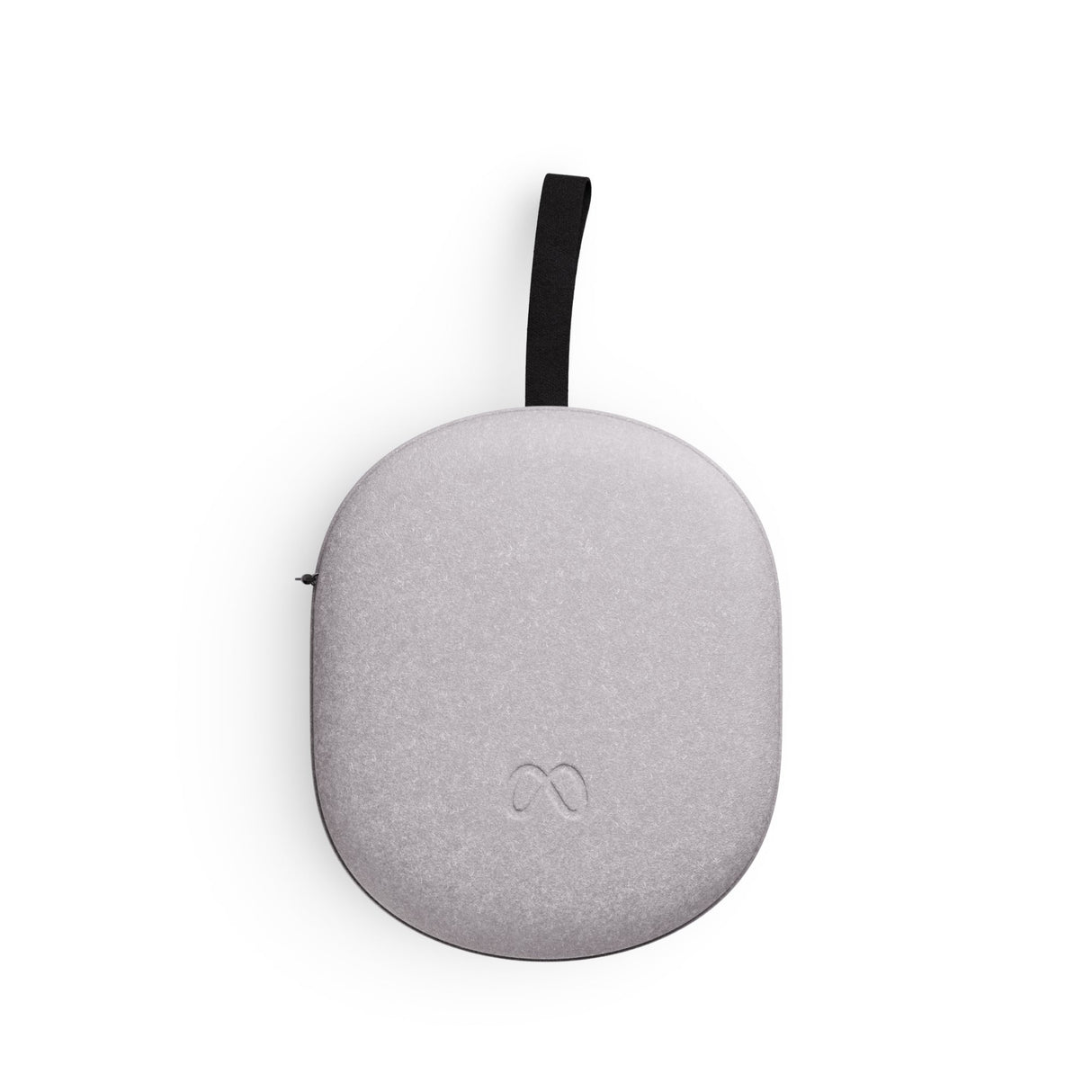 Compact Carrying Case for Meta Quest 3/3S