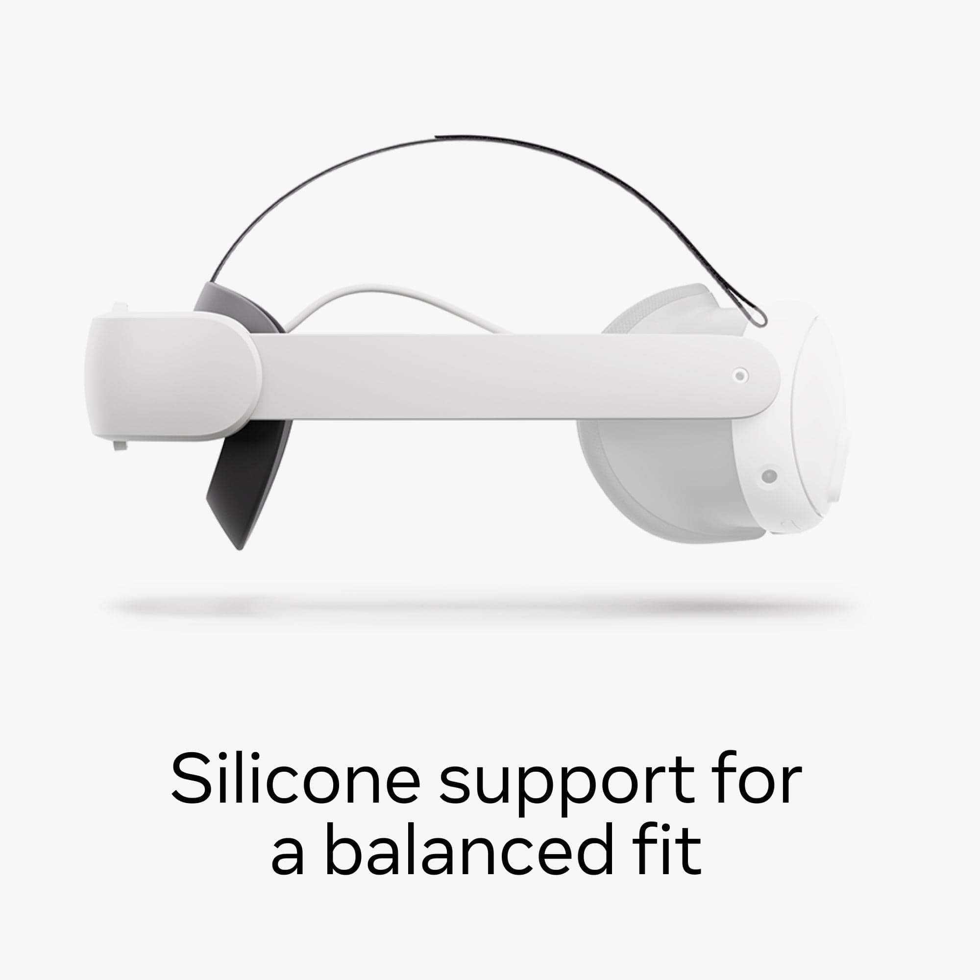 Meta Quest Elite Strap with Battery