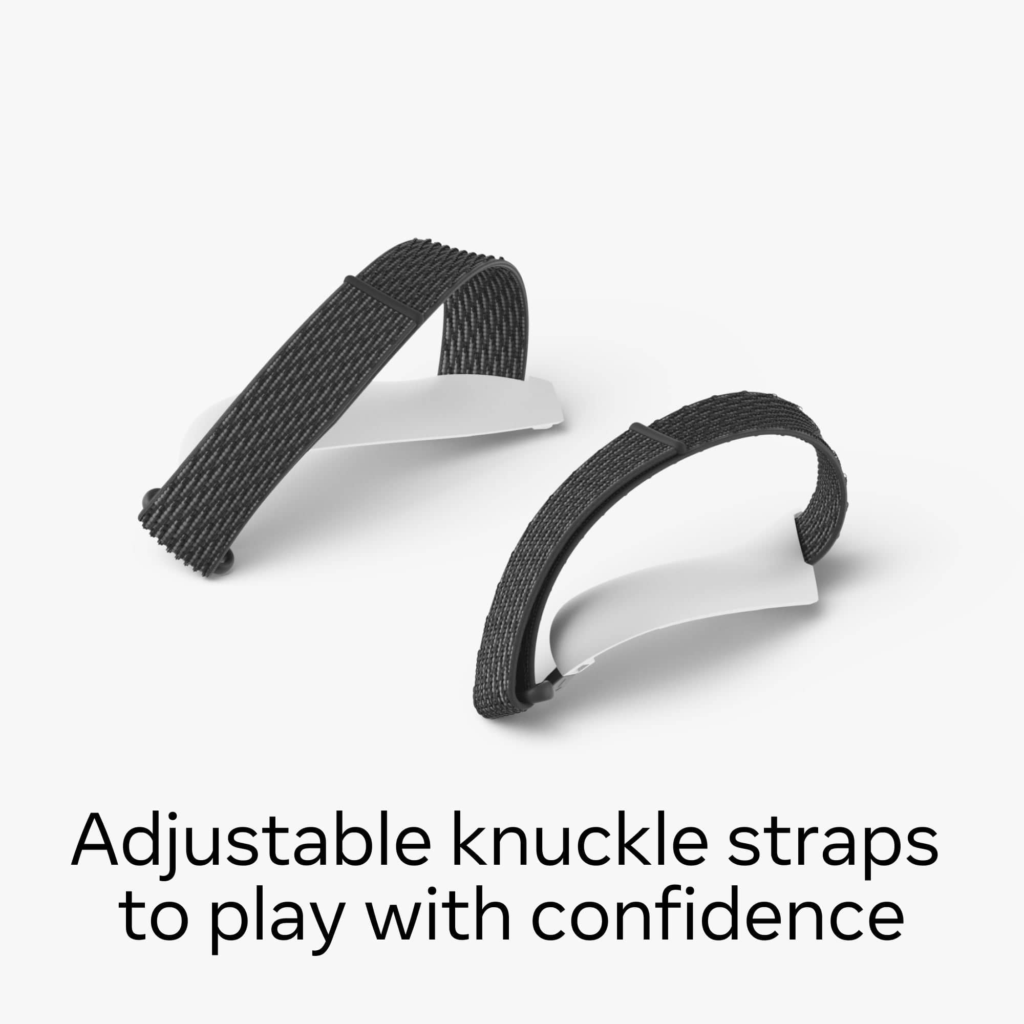 Meta Quest Active Straps (for Touch Plus Controllers)