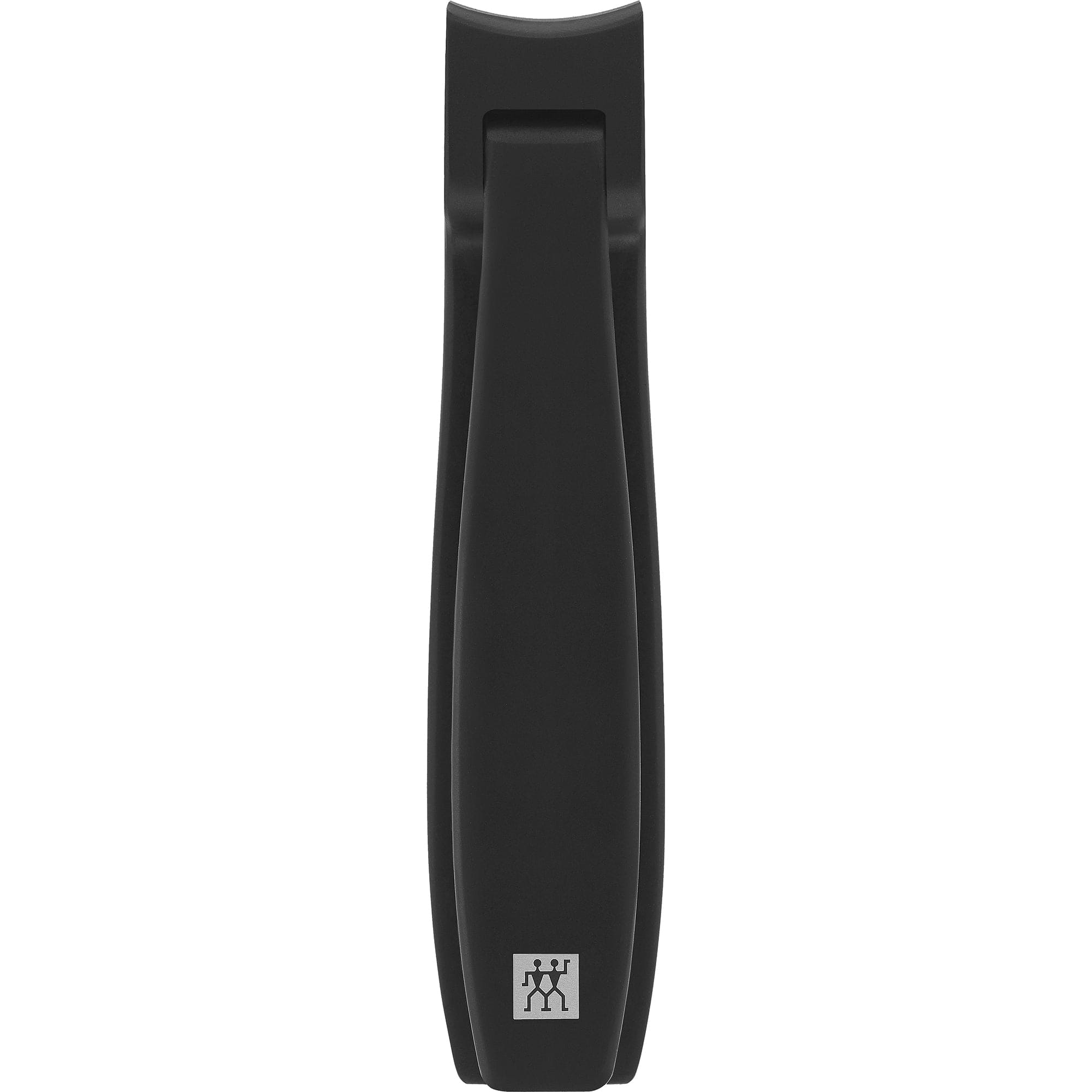 Zwilling Beauty Twinox Mens Nail Clippers - Black Matte