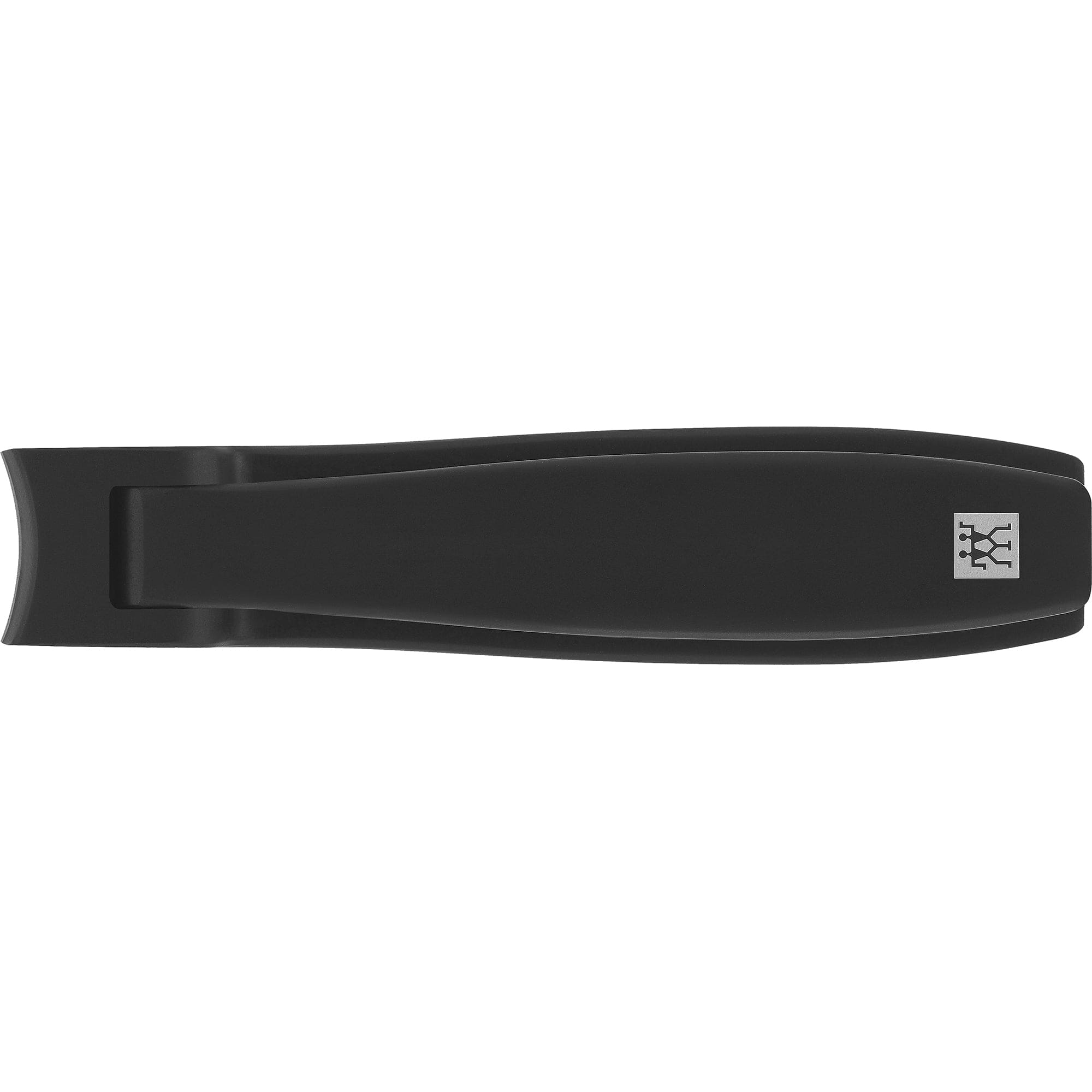 Zwilling Beauty Twinox Mens Nail Clippers - Black Matte