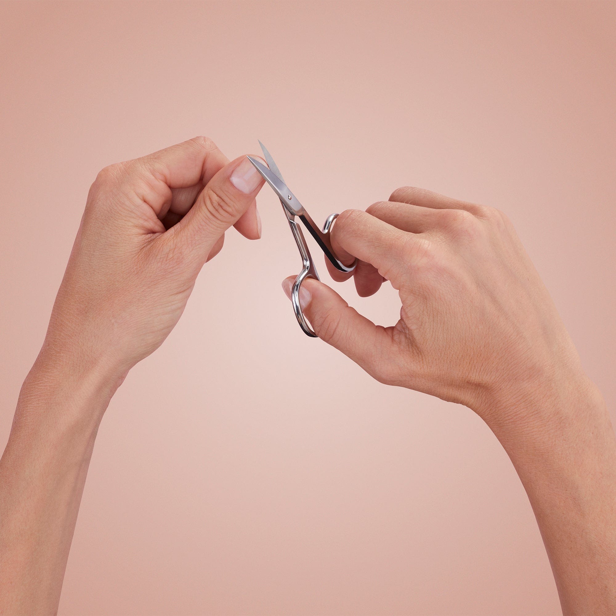 Zwilling Beauty Classic Inox Nail Scissors