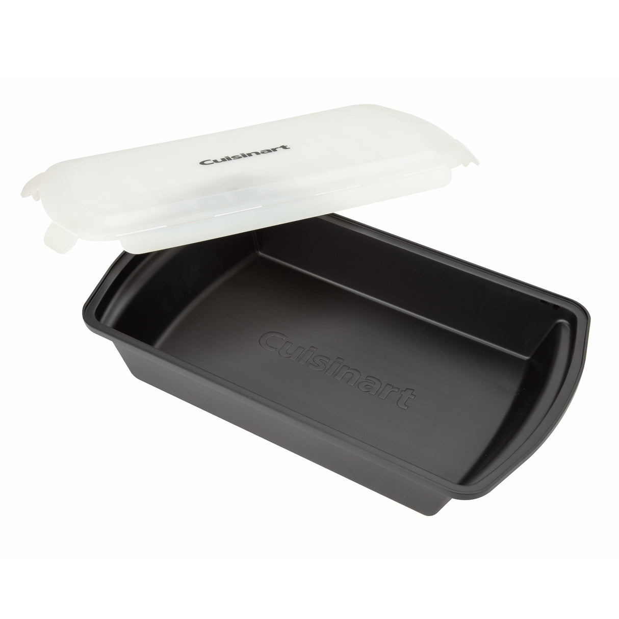 Cuisinart Marinade and Grilling Basket Set