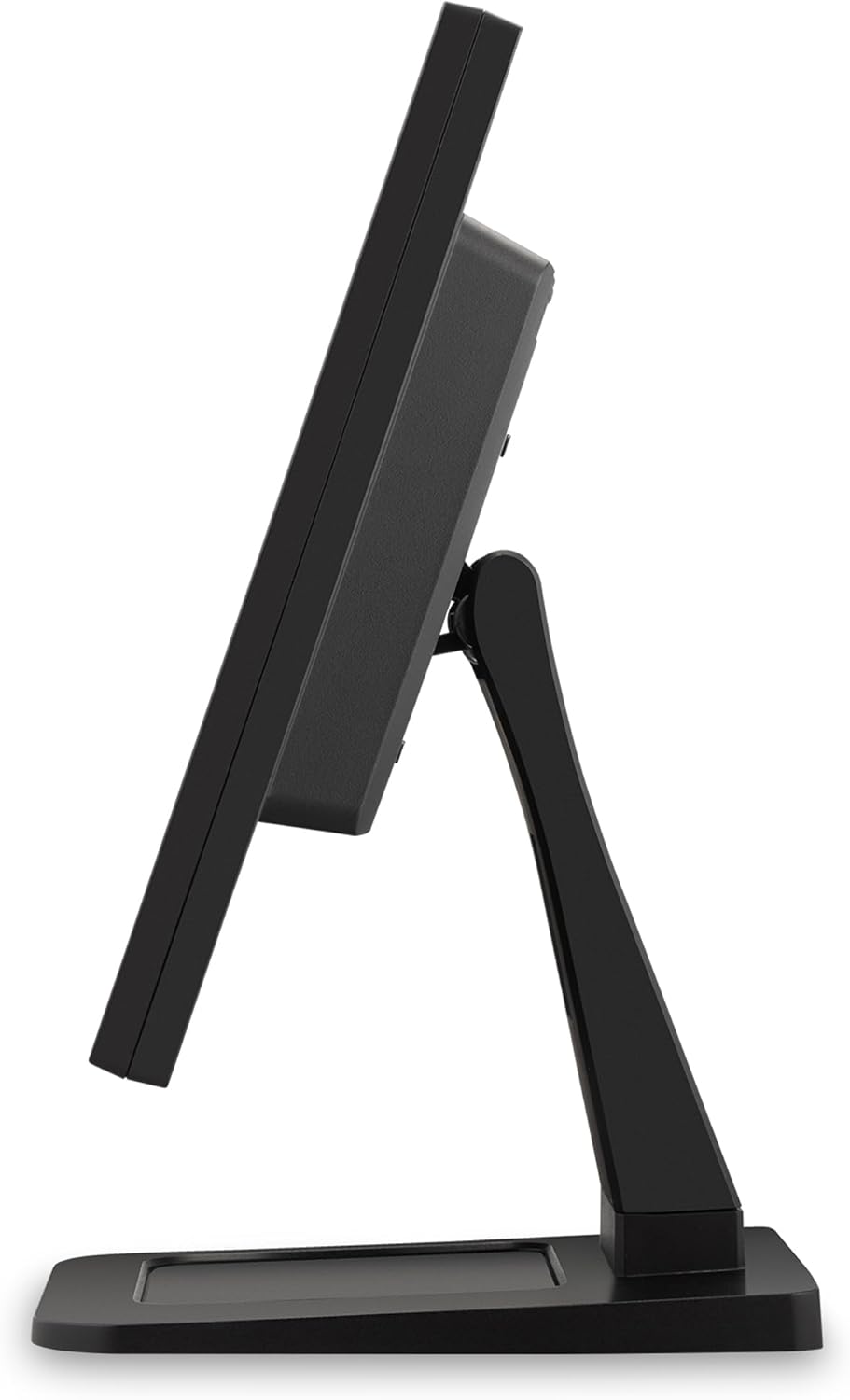 ViewSonic 22" 1080p Single Point Resistive Touch Screen Monitor, 75 Hz, Black - Certified Refurbished