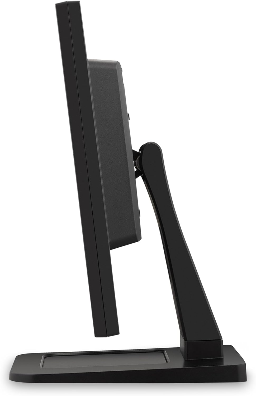 ViewSonic 22" 1080p Single Point Resistive Touch Screen Monitor, 75 Hz, Black - Certified Refurbished