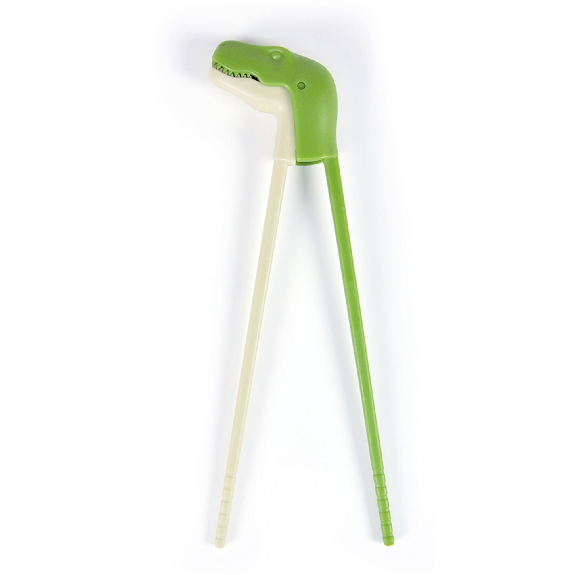 Genuine Fred T-REX Munchtime Chopsticks, One Size, T-Rex