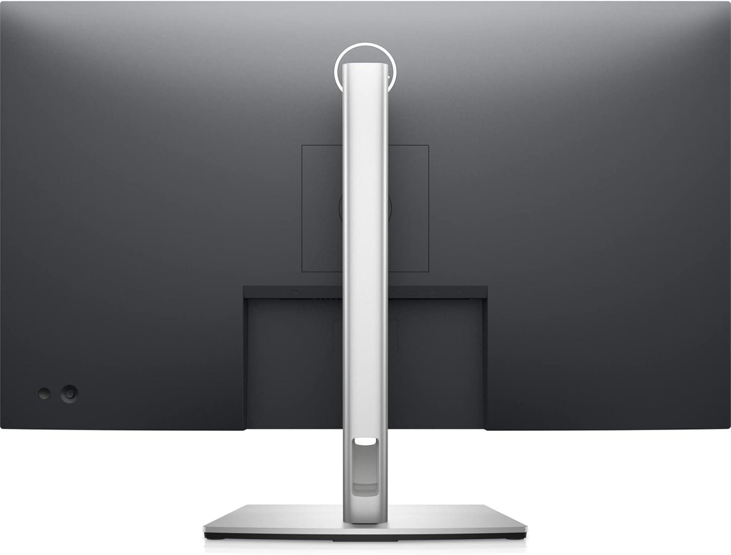 Dell 31.5" QHD Wide 1440p LCD Monitor, 16:9, B Grade, Black - Refurbished