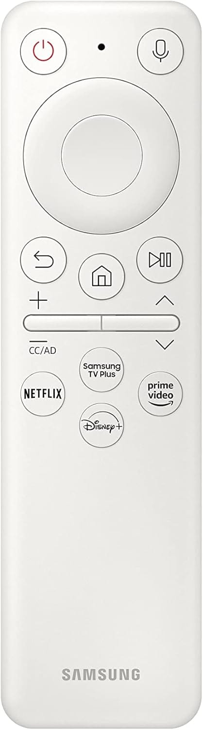 Samsung 27" Odyssey G65B QHD Curved Gaming Monitor, 240Hz, 1ms GTG, HDR600, Gaming Hub, 1000R, AMD FreeSync Premium Pro, Black