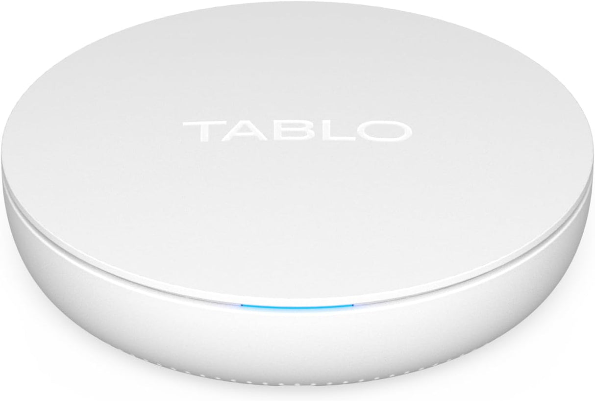 Tablo 4th Gen 4-Tuner Over-The-Air (OTA) DVR - Certified Refurbished