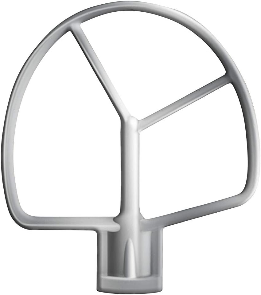 Cuisinart Precision Master 5.5-Quart Stand Mixer, Periwinkle Blue